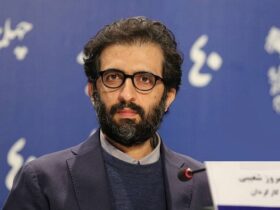 Behrouz Shoebi دبیر جشنواره فیلم کوتاه تهران شد