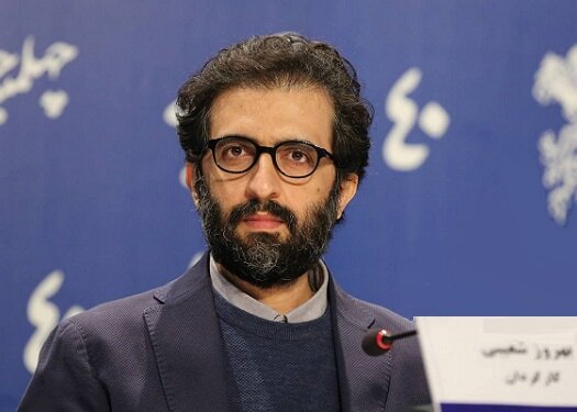 Behrouz Shoebi دبیر جشنواره فیلم کوتاه تهران شد