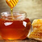 تأثیر مصرف عسل بر سیستم دستگاه گوارش ، قلب و ایمنی بدن