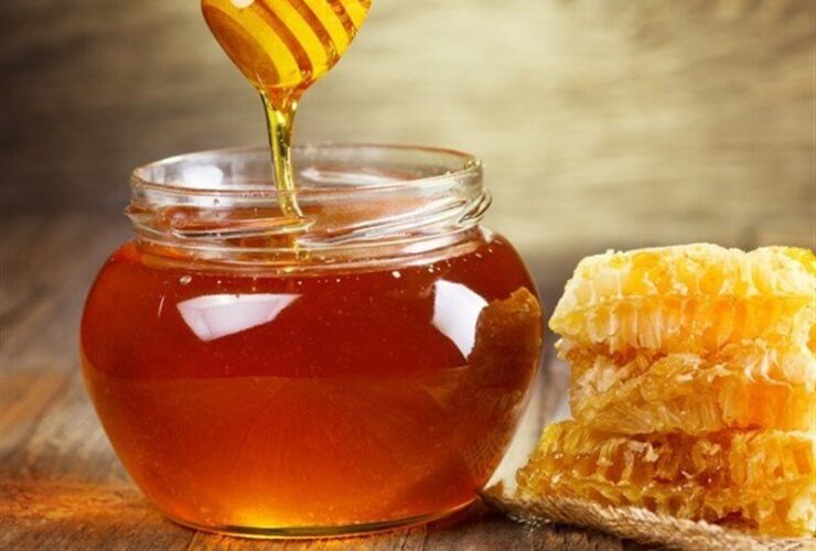 تأثیر مصرف عسل بر سیستم دستگاه گوارش ، قلب و ایمنی بدن