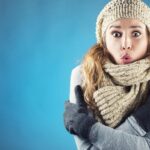 علت سرماخوردگی مداوم در بدن چیست؟