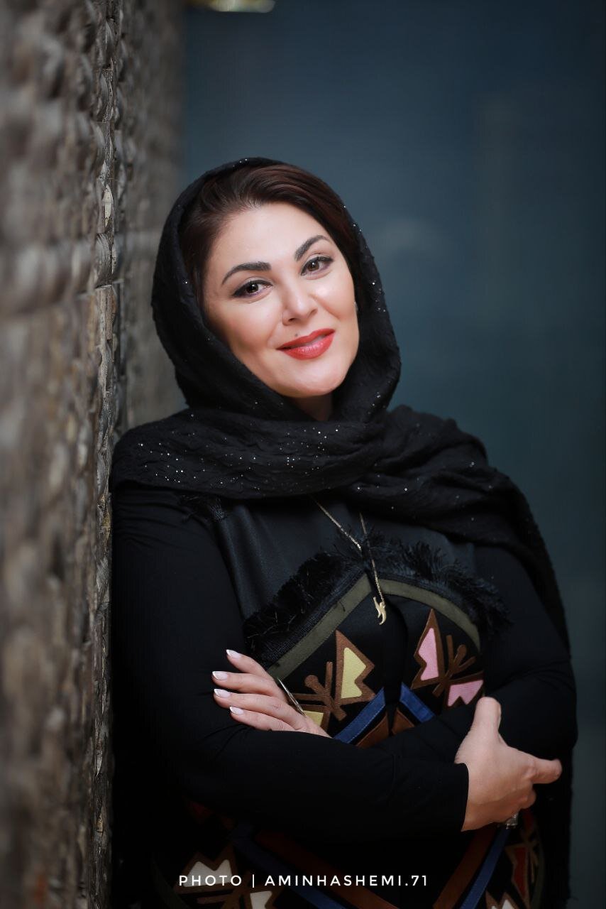 لاله اسکانداری دبیر جشنواره بین المللی فیلم شد