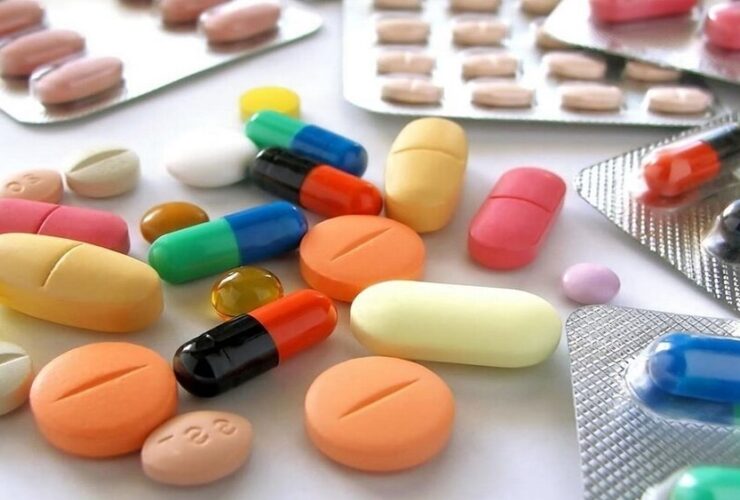 این مواد مخدر در زیارت ممنوع است! + لیست داروهای ممنوعه در یک سفر زیارت