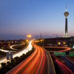 از تافالی تا حافظ در روز دوشنبه ، 6 مه ؛ دوش از مسجد به ما آمد ...