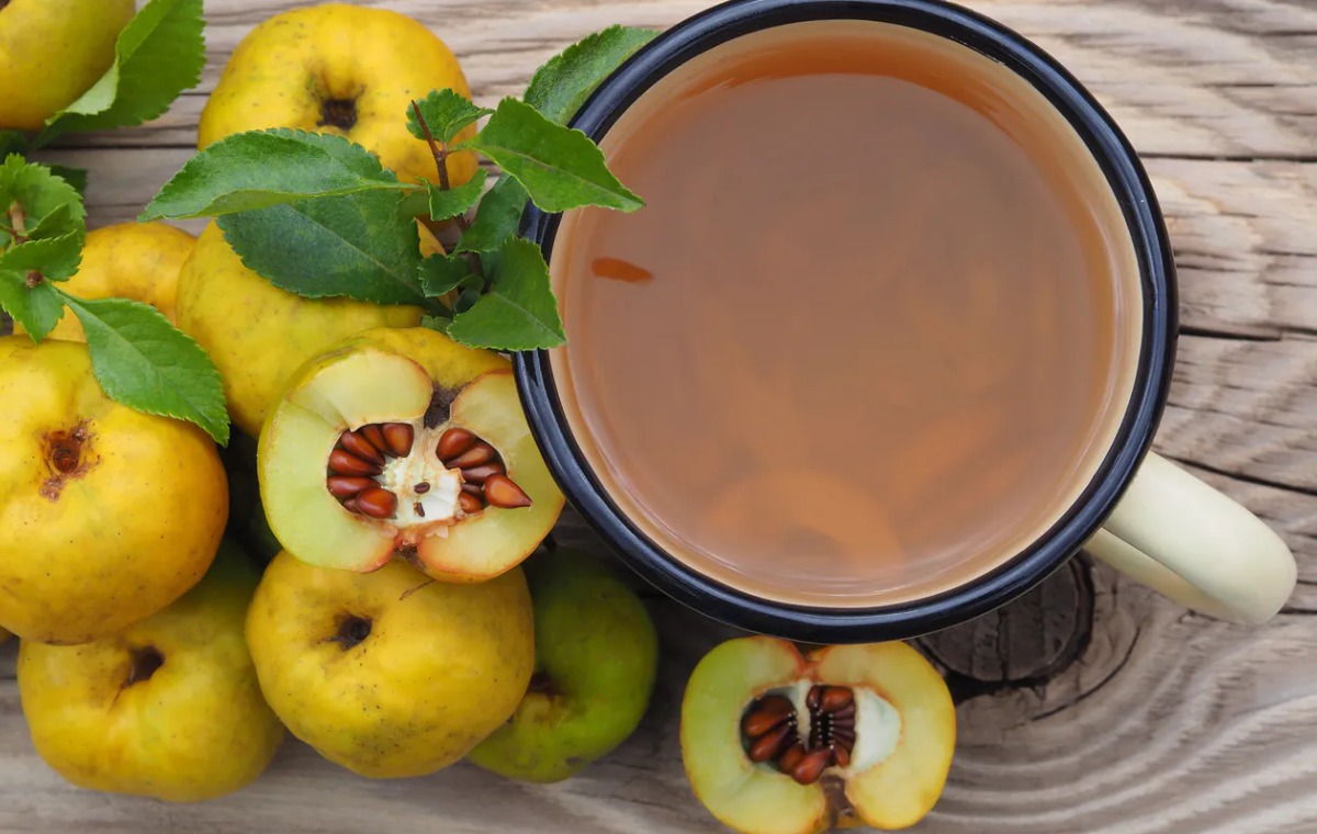 چگونه چای تازه درست کنیم