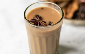 چگونه یک چای افسانه درست کنیم