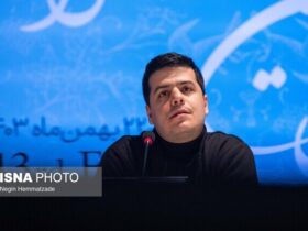 انیمیشن ایرانی در ژانر خیالی و آینده نگر کمتر برجسته است؟