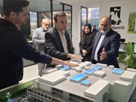 استان با 5 میلیون نفر جمعیت و تنها 4 سینمای فعال