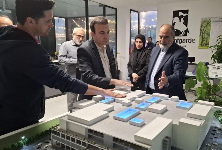 استان با 5 میلیون نفر جمعیت و تنها 4 سینمای فعال