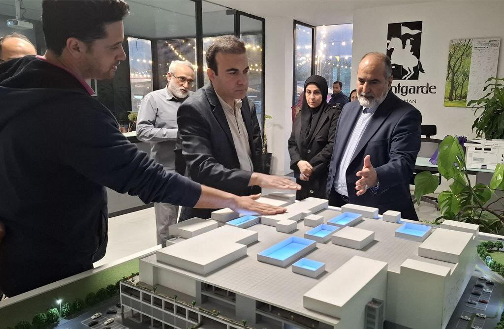 استان با 5 میلیون نفر جمعیت و تنها 4 سینمای فعال
