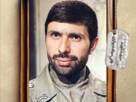 انتقاد سید: آیا فیلمی درباره بنی صدر یا شهید سید شیرازی ساخته اید؟ / آیا یک فیلم خیلی ناراحت کننده و واقع بینانه نیست؟