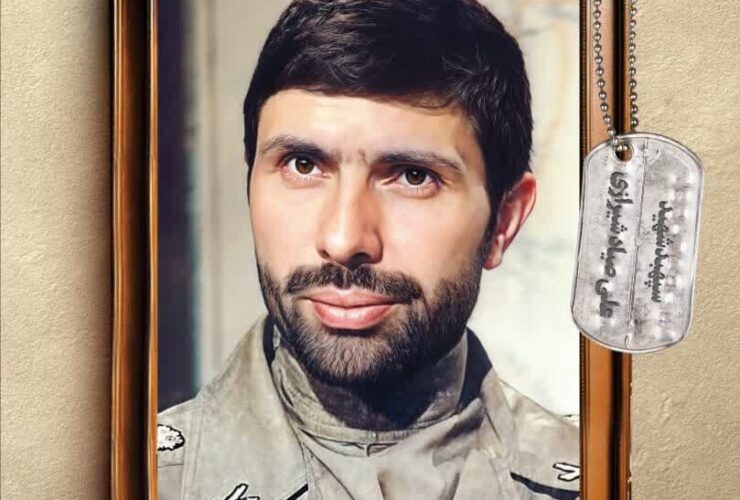 انتقاد سید: آیا فیلمی درباره بنی صدر یا شهید سید شیرازی ساخته اید؟ / آیا یک فیلم خیلی ناراحت کننده و واقع بینانه نیست؟