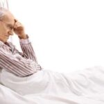 بی خوابی ؛ یک چالش برای سالمندان