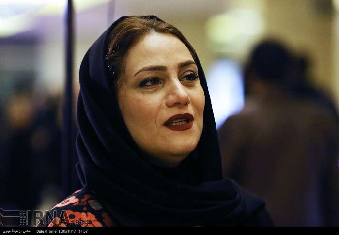 چهره در ویترین آثار دراماتیک ؛ از سارا بهرامی گرفته تا اذه صمدی و ابر ابر