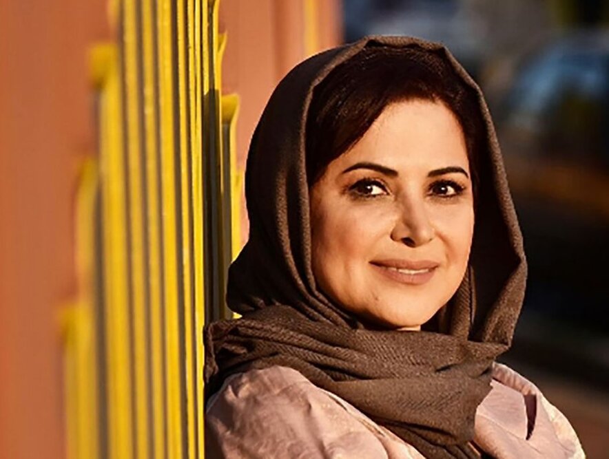 چهره در ویترین آثار دراماتیک ؛ از سارا بهرامی گرفته تا اذه صمدی و ابر ابر