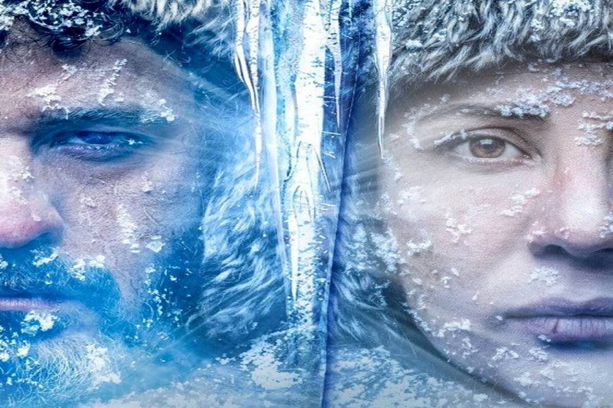 چهره در ویترین آثار دراماتیک ؛ از سارا بهرامی گرفته تا اذه صمدی و ابر ابر