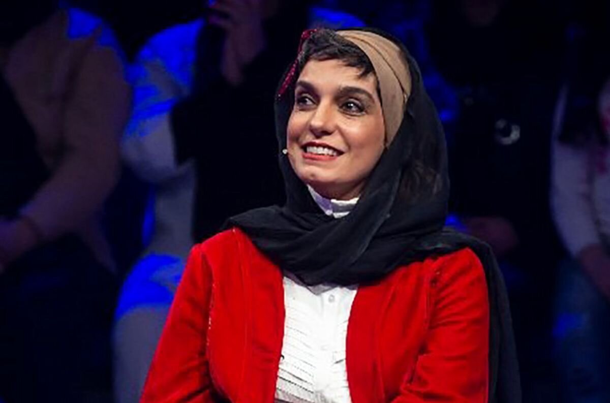 چهره در ویترین آثار دراماتیک ؛ از سارا بهرامی گرفته تا اذه صمدی و ابر ابر