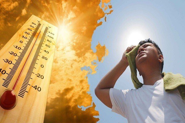 بازی آفتاب سوزان با ذهن