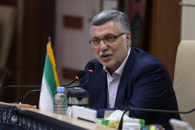 کاهش 5 ٪ در رشد جمعیت