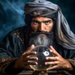 فال نوستراداموس امروز 16 اردیبهشت برای متولدین هر ماه