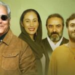 بازگشت Sahar Zakaria به تلویزیون با سریال تلویزیونی Mehran Modiri