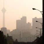 شهروندان از ترافیک غیر ضروری در خارج از منزل خودداری می کنند