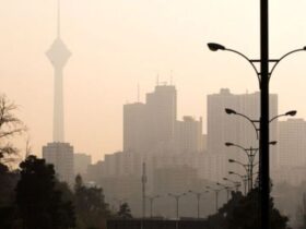شهروندان از ترافیک غیر ضروری در خارج از منزل خودداری می کنند