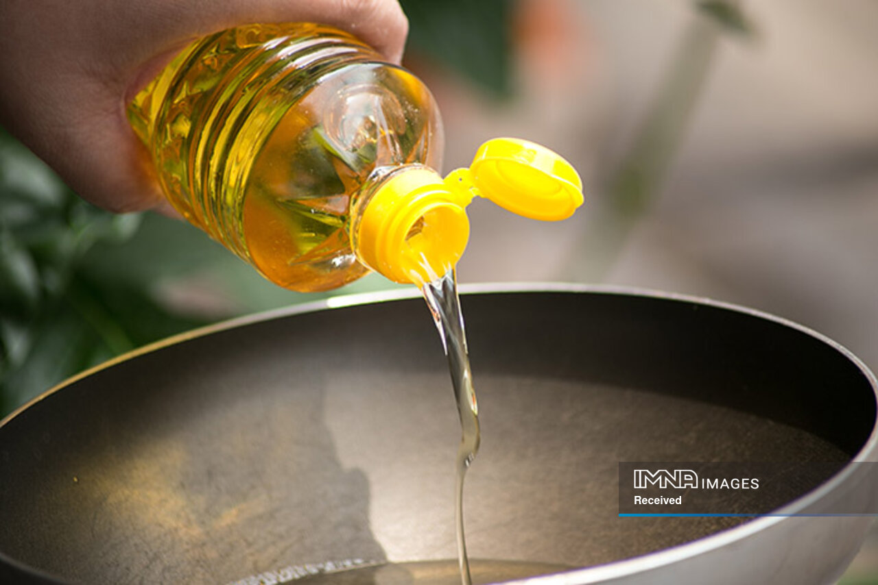هشدار برای تولید و مصرف روغن از زنجیره دستی و کنترل شده