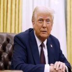 پیشنهاد غیرقانونی ترامپ به مهاجران غیرقانونی