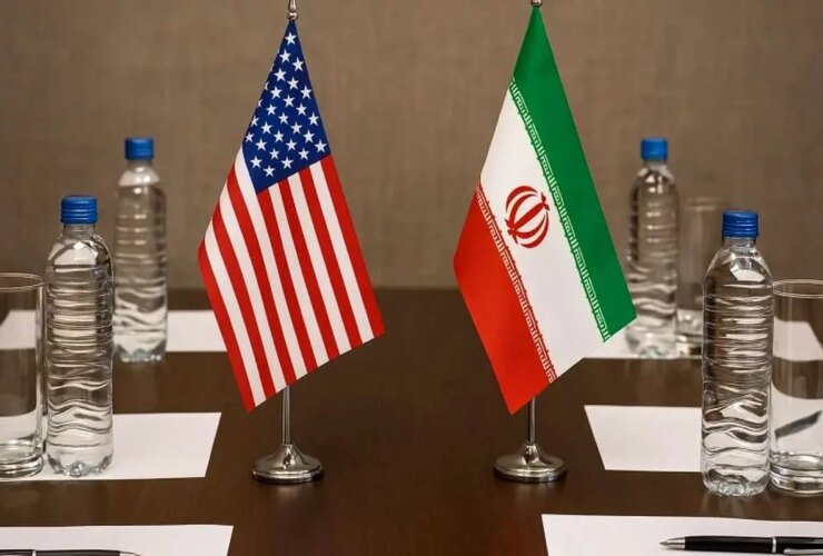 چهارمین مذاکرات ایران -در روز یکشنبه برگزار می شود