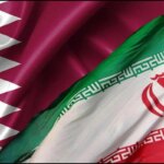 وزیر جاده و توسعه شهری با نخست وزیر قطر دیدار کرد