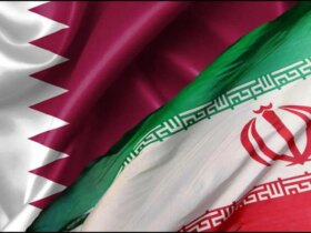 وزیر جاده و توسعه شهری با نخست وزیر قطر دیدار کرد