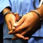 دستگیری آتش سوزی اتومبیل شخصی در بوشر