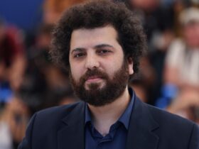 سعید روستی به همکاری با دولت ایران متهم شد / "مدیر زنان و کودکان" برای دفاع از خود چه گفت؟