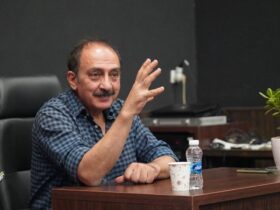 درد را نمی توان کوتاه کرد. تجربه زندگی با سینمای جالی