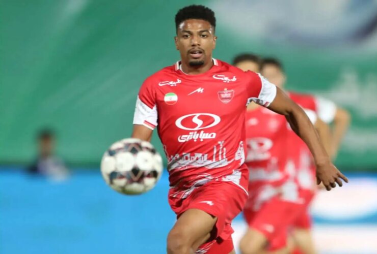 احتمال بازگشت به ترکیب پرسپولیس