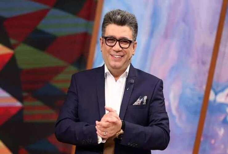 برای دیدن حمله شدید رضا رشیدپور به رسانه های ملی ؛ با این بازی