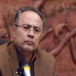 برای دیدن اولین مصاحبه معاون رئیس جمهور سابق ، شاهرام دابیری پس از عزل وی