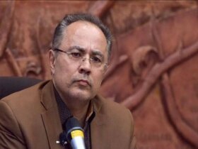 برای دیدن اولین مصاحبه معاون رئیس جمهور سابق ، شاهرام دابیری پس از عزل وی