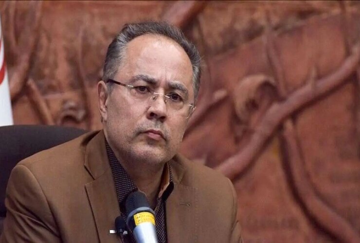 برای دیدن اولین مصاحبه معاون رئیس جمهور سابق ، شاهرام دابیری پس از عزل وی