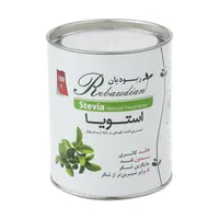     شیرین کننده طبیعی و کالری بر اساس آستیتول شکم - 150 گرم