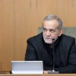 برای دیدن اقدام جالب رئیس جمهور در یک جلسه رسمی