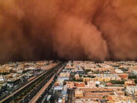 برای دیدن در عربستان سعودی عجله کنید