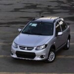 قیمت محصولات سایپا امروز چهارشنبه 17 مه/ سریع گران است