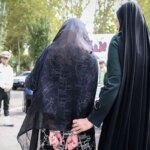 دختر بابا در دامگان