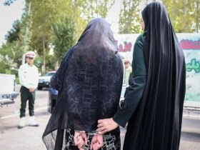 دختر بابا در دامگان