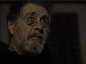 Al Pacino Jenny - اخبار آنلاین