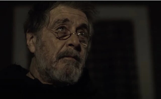 Al Pacino Jenny - اخبار آنلاین