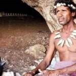 برای دیدن مرد غار عبدالله ؛ یک افسانه زنده از زندگی ساده در قلب طبیعت