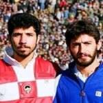 کال و محرم سالها بعد بازی می کنند